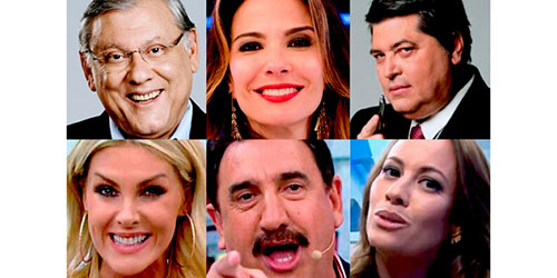 Sem necessidade de se aposentar, celebridades defendem reforma da Previdência